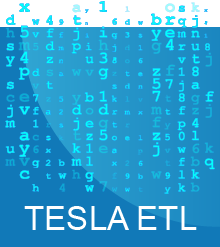 Tesla ETL converter per ERP, CRM, PDM